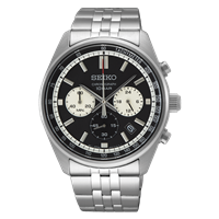 Orologio Seiko Uomo Sportura in Acciaio SSB429P1